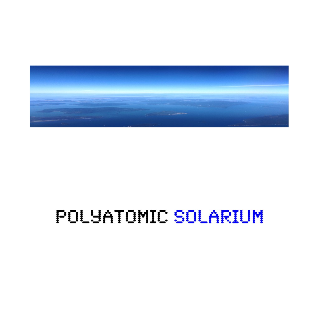 Solarium - Digital - Cover